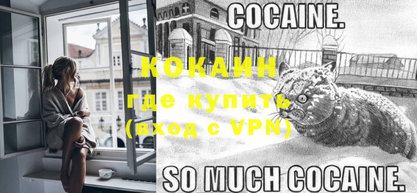 молекула духа Баксан