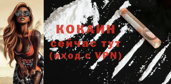 молекула духа Баксан